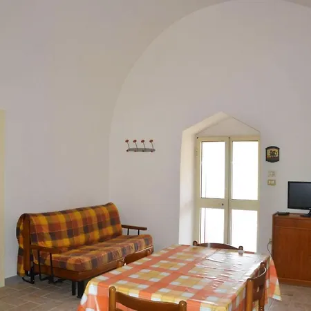 Liama Bouganville Vakantiehuis *