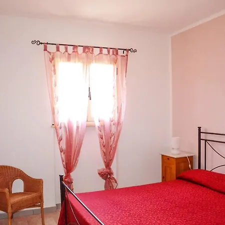 Liama Bouganville Vakantiehuis *