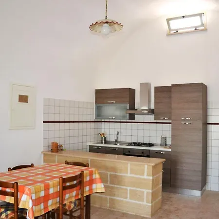 Vakantiehuis Liama Bouganville *