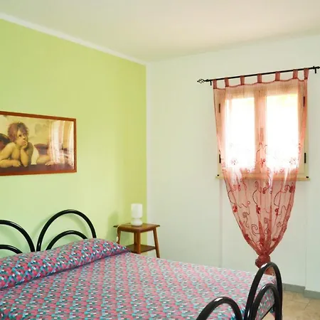 Liama Bouganville Vakantiehuis *